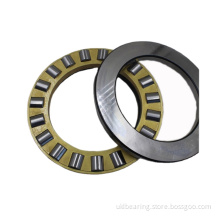 thrust roller bearing for heavy load machine tool